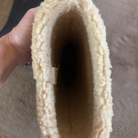 UGG woman rain mud boots - Picture 2 of 4